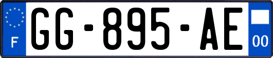 GG-895-AE