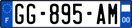 GG-895-AM