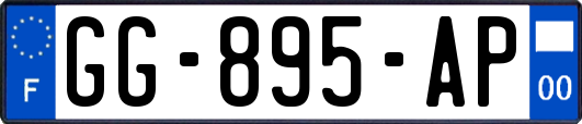 GG-895-AP