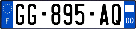 GG-895-AQ