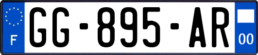GG-895-AR