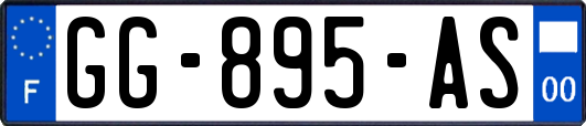 GG-895-AS