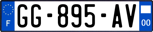 GG-895-AV