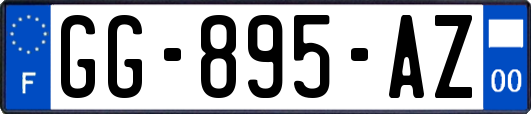 GG-895-AZ