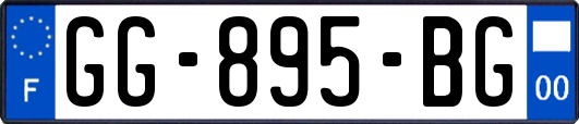 GG-895-BG