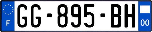 GG-895-BH
