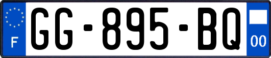 GG-895-BQ