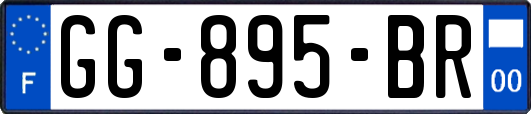 GG-895-BR