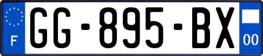 GG-895-BX