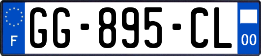 GG-895-CL