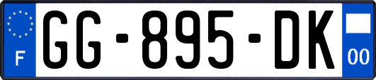 GG-895-DK