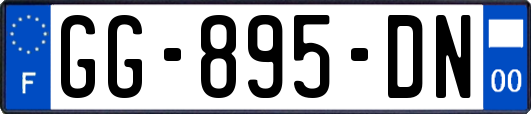GG-895-DN