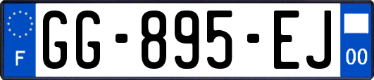 GG-895-EJ
