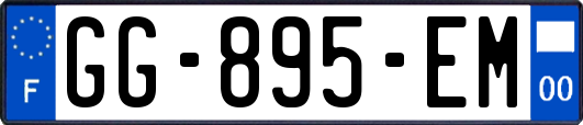 GG-895-EM