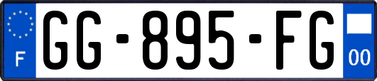 GG-895-FG