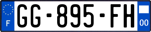GG-895-FH