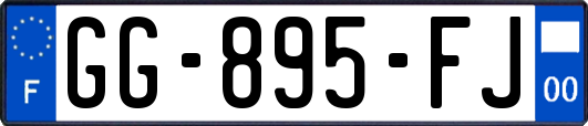 GG-895-FJ