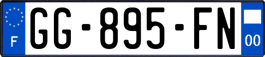 GG-895-FN