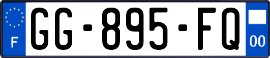GG-895-FQ