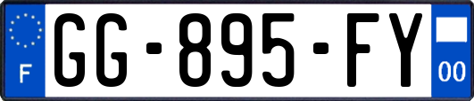 GG-895-FY