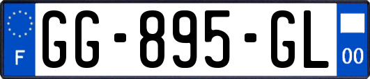 GG-895-GL