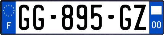 GG-895-GZ