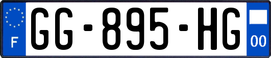 GG-895-HG