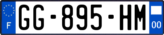 GG-895-HM