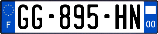 GG-895-HN