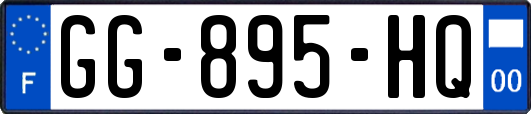 GG-895-HQ
