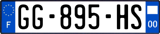 GG-895-HS