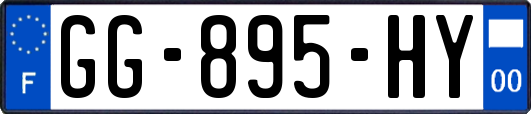 GG-895-HY