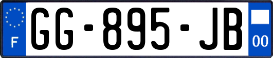 GG-895-JB