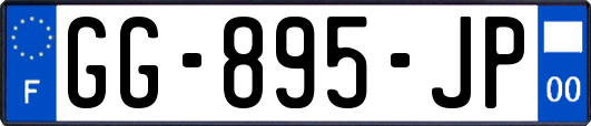 GG-895-JP