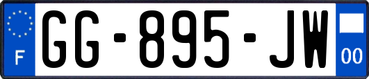 GG-895-JW