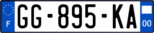 GG-895-KA