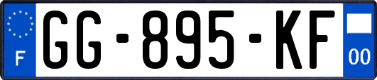GG-895-KF