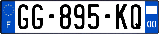 GG-895-KQ