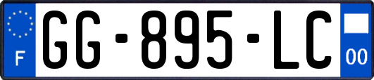 GG-895-LC
