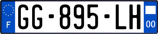 GG-895-LH