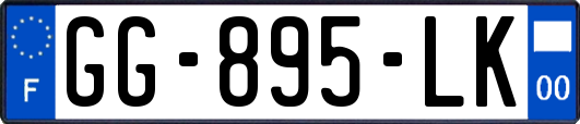 GG-895-LK