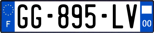 GG-895-LV