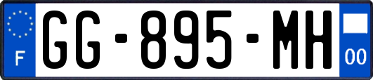 GG-895-MH