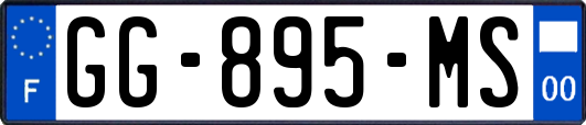 GG-895-MS