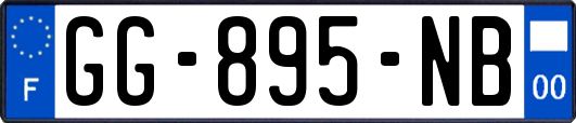 GG-895-NB