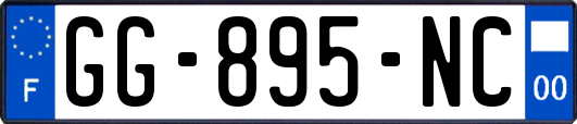 GG-895-NC