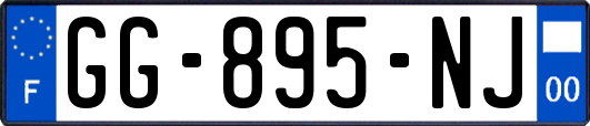 GG-895-NJ