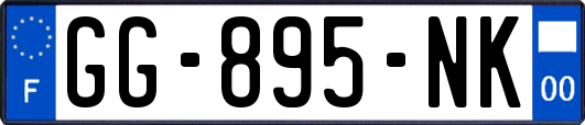 GG-895-NK