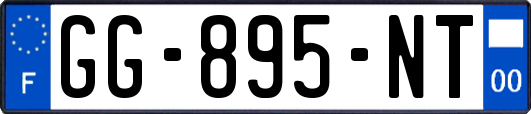GG-895-NT