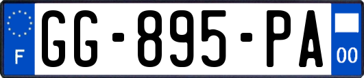 GG-895-PA